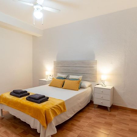 Trendy Homes Catedral Almería Eksteriør bilde