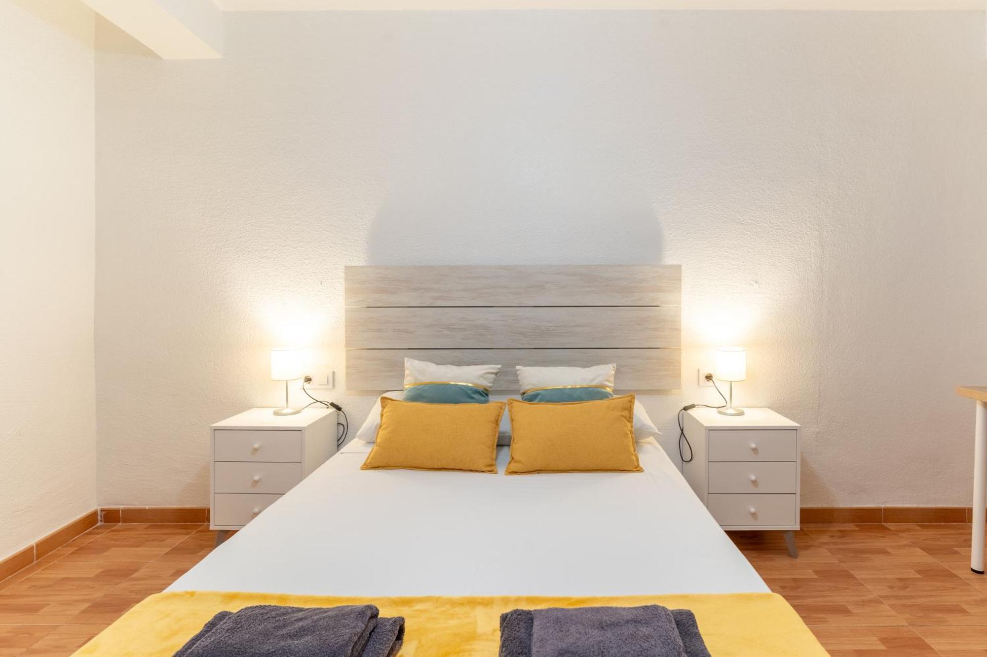 Trendy Homes Catedral Almería Eksteriør bilde